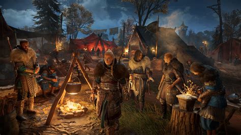 Ubisoft Detalla El Contenido Post Lanzamiento De Assassin S Creed