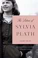 BOOK REVIEW: The Letters of Sylvia Plath, Volume 1: 1940-1956 ...