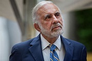 Carl Icahn Will Launch a $150 Million Super PAC | WIRED