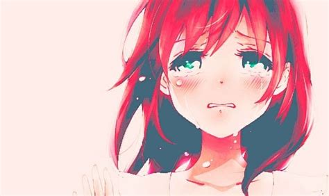 Tears Of Sadness Manga Anime Sad Anime Manga Girl Anime Triste Kawaii Anime Girl Anime