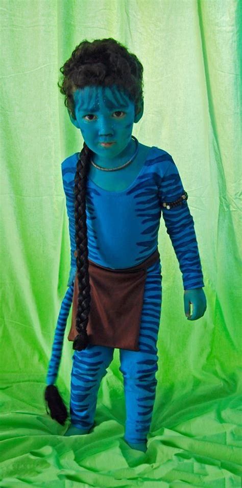 Discover hundreds of ways to save on your favorite products. Avatar costume | Diy halloween costumes for kids, Best diy halloween costumes, Halloween ...