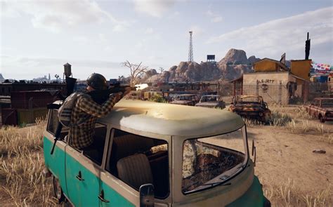 Playerunknown S Battlegrounds Pc Review Page Cubed