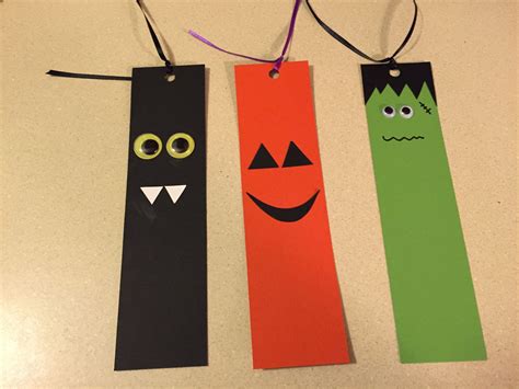 The Best Halloween Craft Ideas For Kids 2nd Grade 2022 References