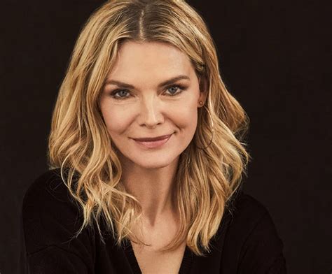 Michelle pfeiffer is an american actress. Michelle Pfeiffer Introduces Clean Fragrance Rollerball Collection