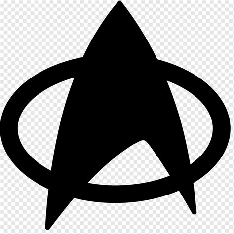 Communicator Star Trek Abzeichen Computer Icons Symbol Symbiose