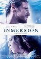 'Inmersión': Póster final español de la película de Wim Wenders