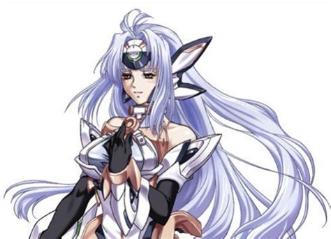 Sticker De HentaiXKamen Sur Kos Mos Xenosaga