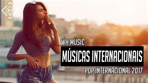 top na balada jovem pan 2017 🍂 música pop internacional 2017 mix youtube