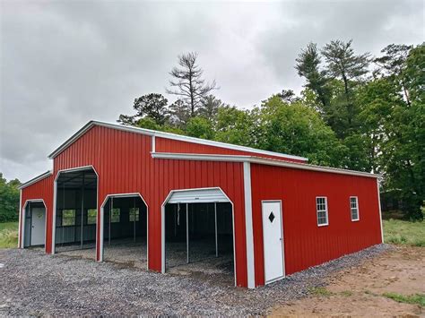 Metal Barns Archives Big Buildings Direct