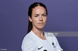 Olivia Chance of New Zealand poses for a portrait during the official ...