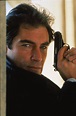James Bond - Guns | James bond, Timothy dalton, James bond movies