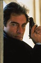 James Bond - Guns | James bond, Timothy dalton, James bond movies