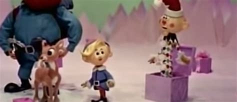 What Movie Has The Island Of Misfit Toys — The Focus