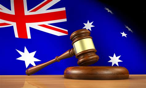 오스트랄리안 관계법 및 행정학 컨셉입니다 호주에 대한 스톡 사진 및 기타 이미지 호주 법원 호주 문화 Istock