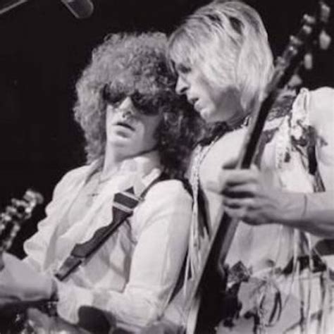 Ian Hunter With Mick Ronson Interview From Aug 20 1988 At Wolfgangs