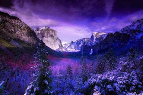 The Best Things To Do In Yosemite In Winter 2022 Update
