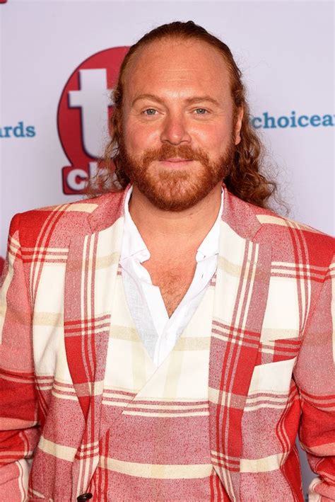 Keith Lemon Fears For Celebrity Juice As Its Missed Off Schedule For