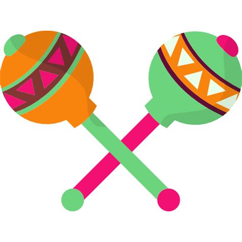 Maraca Png