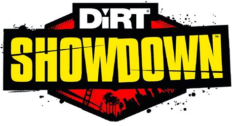 Dirt Showdown Review Just Push Start