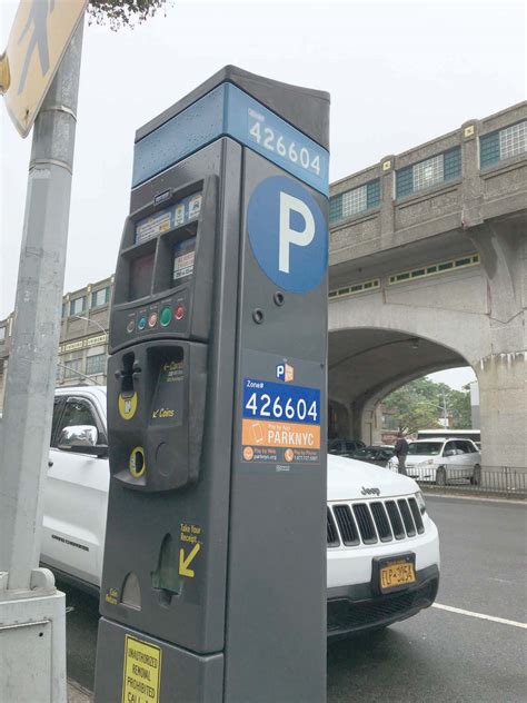 Click on the reserve icon on the interactive map to get directed to the wiki page of the respective reserve: Flushing Businesses Brace for Parking Meter Rate Increase ...