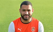 CAMERON CARTER-VICKERS ON JOINING THE HATTERS | News | Luton Town FC