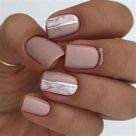 Image About Style In Nails By Danna Barrera Elegant Nail Art