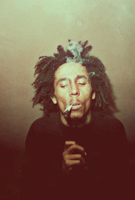 Bob Marley High And Rasta Image 621579 On