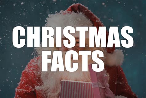 Think You Know Everything About Christmas These Little Known Christmas