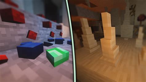 Minecraft Mods That Make Caves Actually Fun To Explore