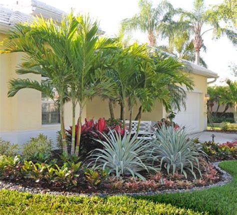 25 Amazing Landscaping With Croton Ideas In 2022 Florida Landscaping