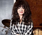 Ronnie Spector Biography - Facts, Childhood, Family Life & Achievements