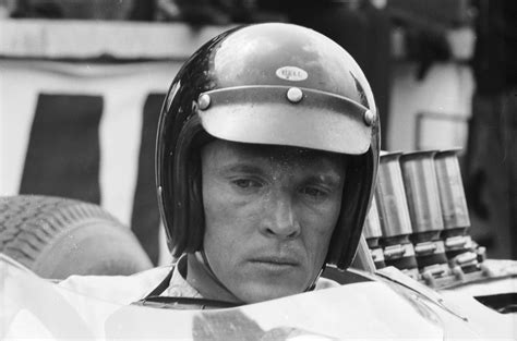 American Legend Dan Gurney Dies Motorsport Inside Sport