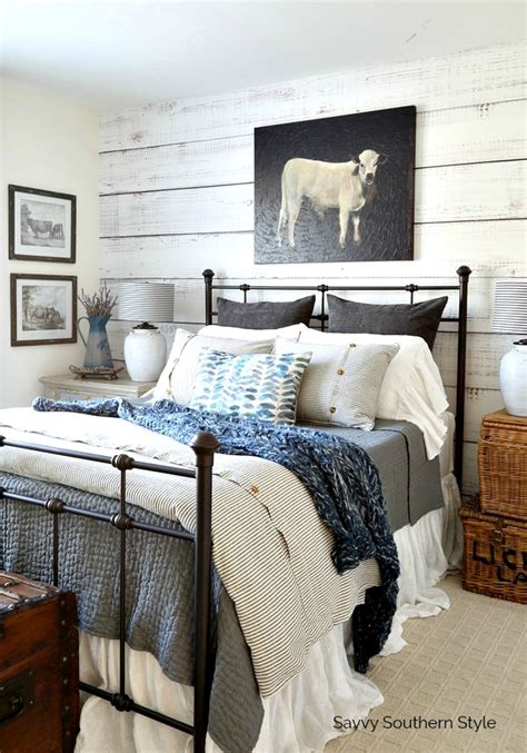Savvy Southern Style Farmhouse Style Winter Guest