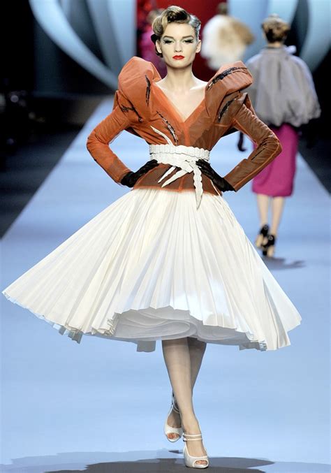Trendiology 2011 Fall Dior Collection