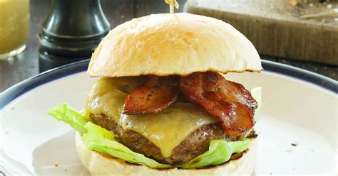 1,840 likes · 47 talking about this. Homemade beef burger