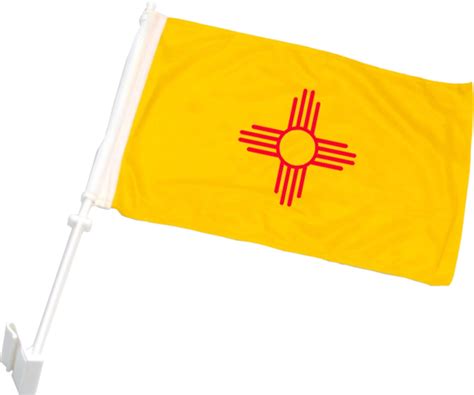 New Mexico Flag Transparent File Png Play