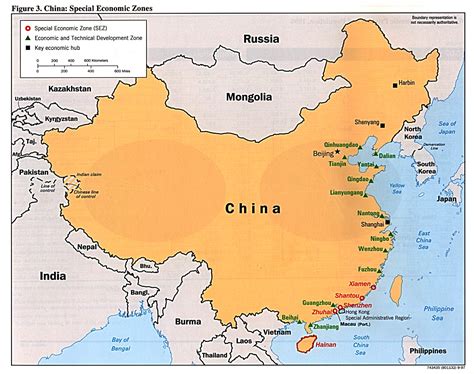 How Much Faster Can China go? - insideHPC