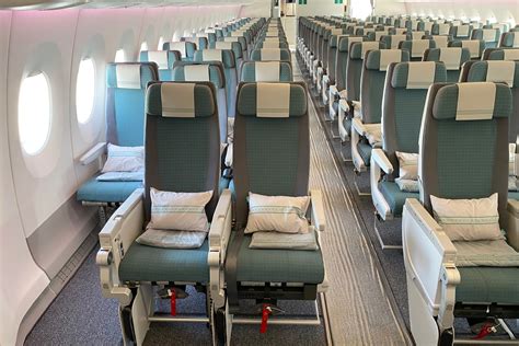 Where To Sit When Flying Fiji Airways Airbus A350 900