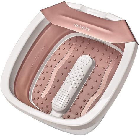 Revlon Ultimate Indulgence Foot Spa Onlinestreet Uk