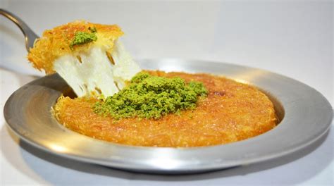 Turkish Heaven 4 Desserts To Try If You Re Visiting