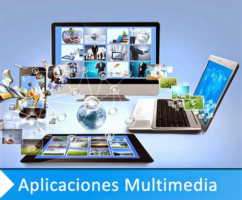 Aplicacion Multimedia