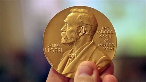 The nobel prize in literature (often referred to as the nobel prize for literature) is a prestigious international prize awarded annually to authors in recognition of their outstanding bodies of literary work. 2020 Nobel Prize Winners in Medicine, Physics, Chemistry ...