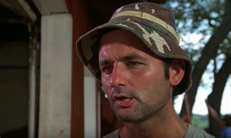 Bill Murray Set To Open His Second Caddyshack Themed Bar Outside Chicago