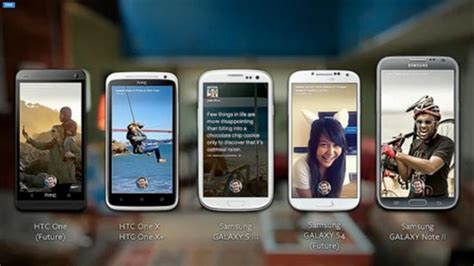 Facebook Home For Android Will Come To Malaysia On 13 April 2013