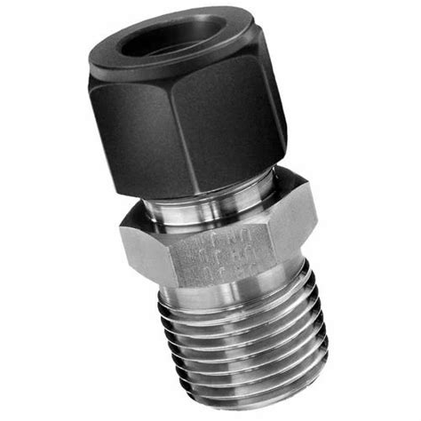 Beduan 304 Stainless Steel Compression Fitting Ferrule Sleeve 18mm Tube