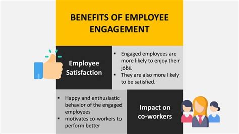 Why Is Employee Engagement Important Ppt