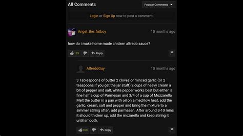 Pornhub Comments Best Of Compilation Youtube