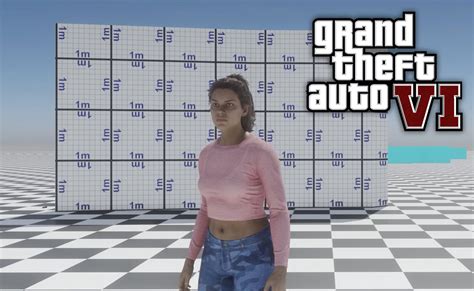 Se Filtran Videos Del Gameplay En Desarrollo De Gta 6 Se Confirma