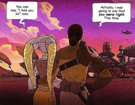 Nerd Stuff — Xenadd Star Wars Rebels Magazine 9 In 2020 Star Wars