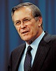 Donald Rumsfeld | Biography, Facts, & Iraq War | Britannica